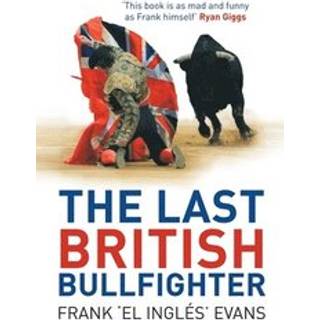 The Last British Bullfighter