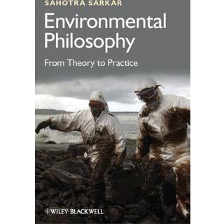 Environmental Philosophy