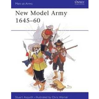New Model Army 1645–60