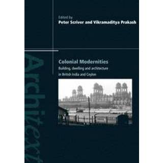 Colonial Modernities