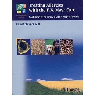 Treating Allergies with F.X. Mayr Therapy