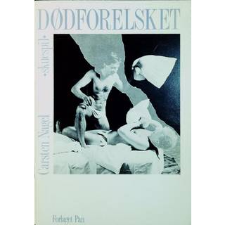 Dødforelsket