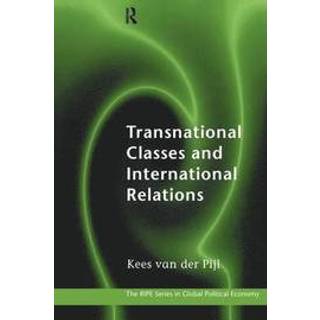 Transnational Classes and International Relations