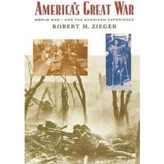 America's Great War
