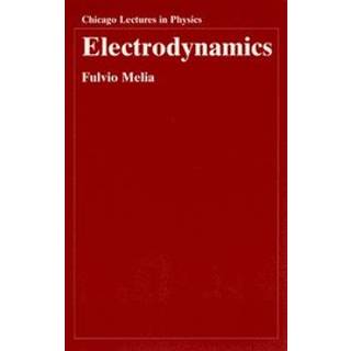 Electrodynamics