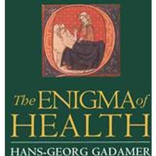 The Enigma of Health