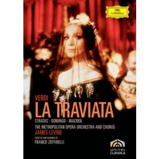 James Levine - Verdi: La Traviata