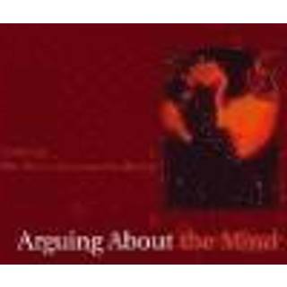 Arguing About the Mind
