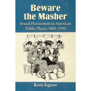 Beware the Masher