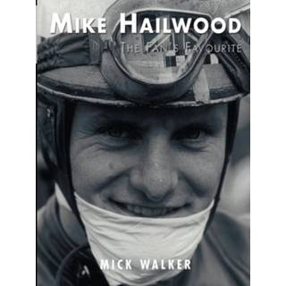 Mike Hailwood - The Fan's Favourite