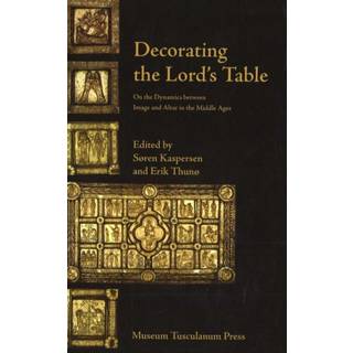 Decorating the Lord's Table