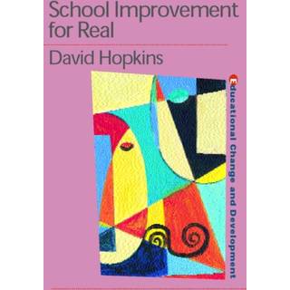 School Improvement for Real