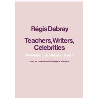 Teachers, Writers, Celebrities