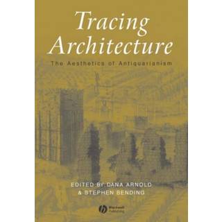 Tracing Architecture