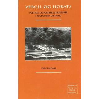 Vergil og Horats