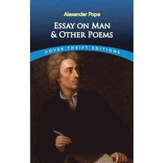Essay on Man and Other Poems