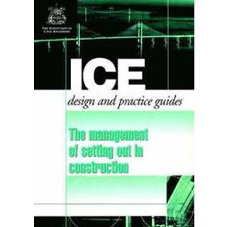 The Management of Setting out in Construction