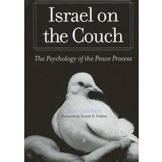 Israel on the Couch
