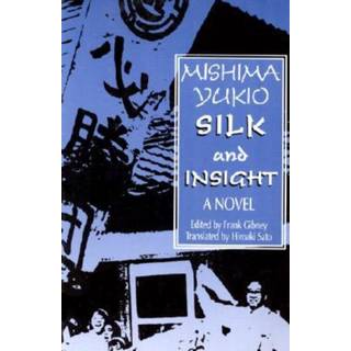 Silk and Insight