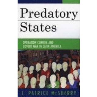 Predatory States