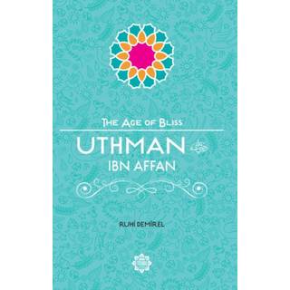Uthman Ibn Affan