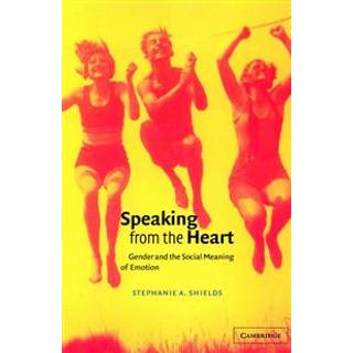 Speaking from the Heart