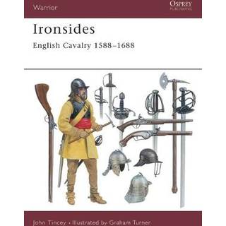 Ironsides