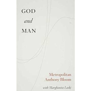 God and Man (Bloom)
