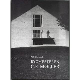 Bygmesteren C.F. Møller