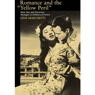 Romance and the Yellow Peril