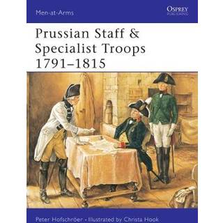 Prussian Specialist Troops 1792-1815