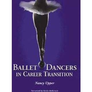 Ballet Dancers in Career Transition