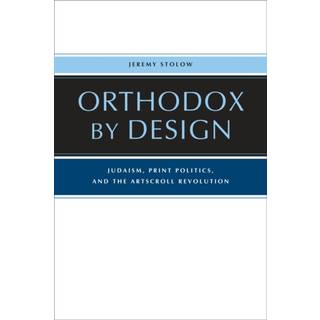 Orthodox by Design
