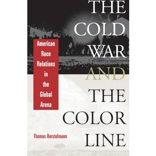The Cold War and the Color Line