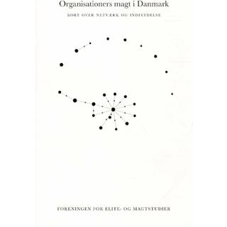 Organisationernes magt i Danmark