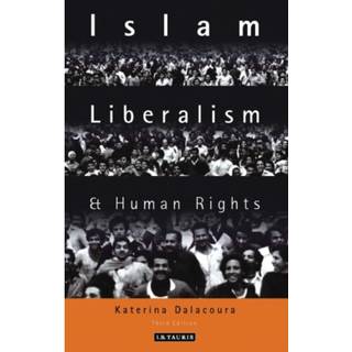 Islam, Liberalism and Human Rights