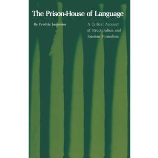 The Prison-House of Language