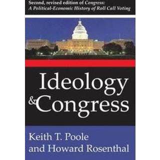 Ideology and Congress