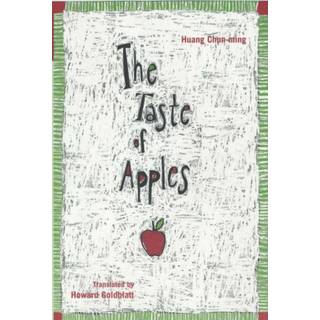 The Taste of Apples