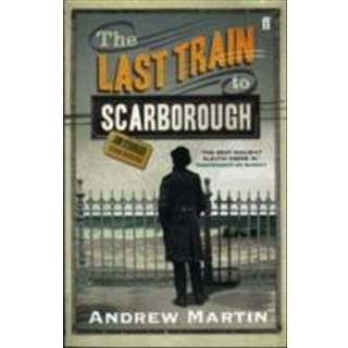 The Last Train to Scarborough