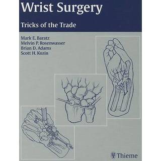 Wrist Surgery