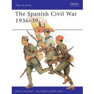 The Spanish Civil War, 1936-39