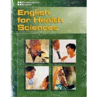 Professional English - English for Health Sciences