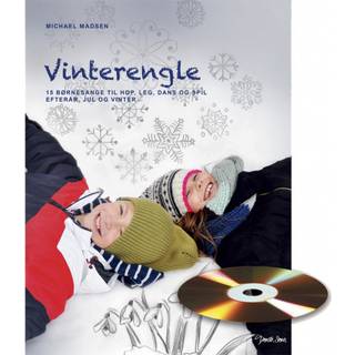 Vinterengle
