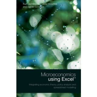 Microeconomics using Excel