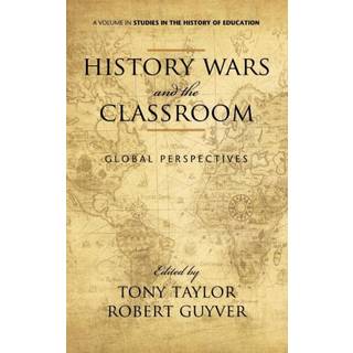 History Wars and the Classroom