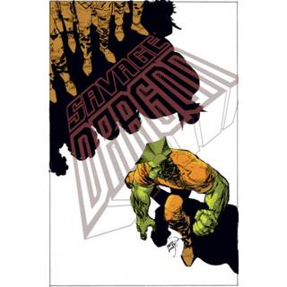 Savage Dragon: A New Beginning!