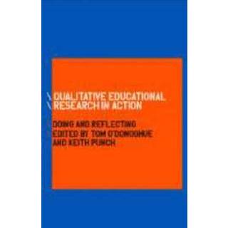 Qualitative Educational Research in Action