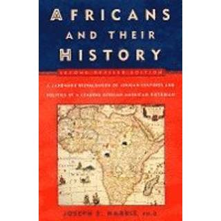 Africans and Their History