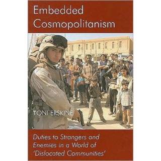 Embedded Cosmopolitanism